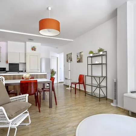 T2 A Arcachon, A 200m De La Et Proche Du Centre, Avec Parking Et Wifi Inclus - Fr-1-433-125 *