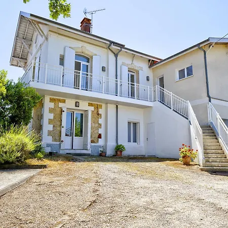 T2 A Arcachon, A 200m De La Et Proche Du Centre, Avec Parking Et Wifi Inclus - Fr-1-433-125 Apartment