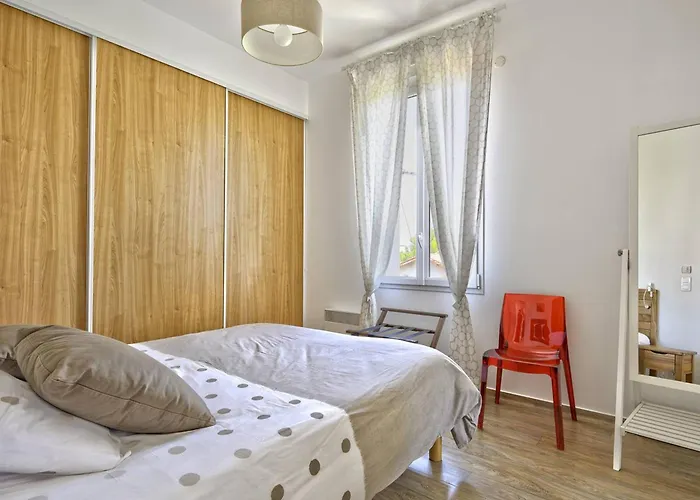 T2 A Arcachon, A 200m De La Et Proche Du Centre, Avec Parking Et Wifi Inclus - Fr-1-433-125 Apartment *